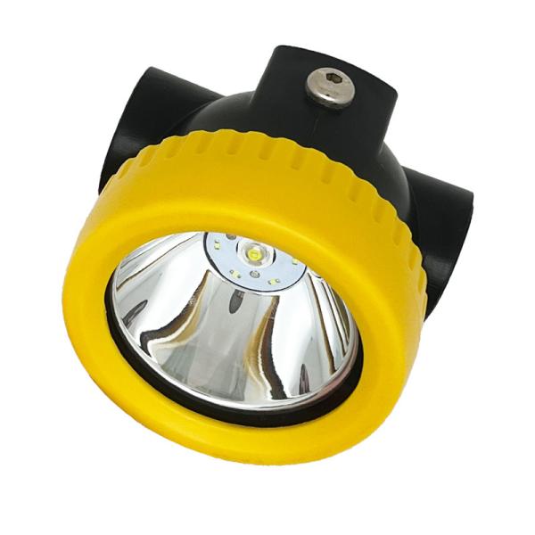 Buy cheap GLT-2 LED Mining Lamps Cordless Headlight Wireless Safety Cordless 0.74W from wholesalers
