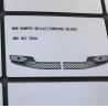 Buy cheap Flying Spur Zg2 Auto Parts Grille ABS OEM 4W0807647E 4W0807647G For Bentley 2013-2019 from wholesalers