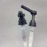 Buy cheap UK30 43-410 PP/PE 10ML Plastic syrup pump dispenser pump chocolate sauce milk salad dressing from wholesalers