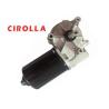 Buy cheap 130RPM High Speed Worm Small Gear Motor 24V DC Gear Box for Automation Machinary from wholesalers