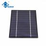 Buy cheap 2.95W 0.5A cheapest Residential Solar Power Panels For DIY ZW-170130 solar panel photovoltaic from wholesalers