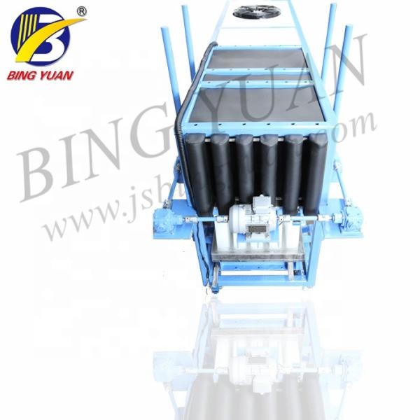 Buy cheap Commercial Air Cooling 2T 14KW Automatic Block Ice Machine from wholesalers