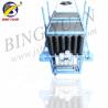 Buy cheap 500KG 6KW R22 Commercial Automatic Ice Cube Maker Machine from wholesalers
