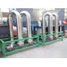 Buy cheap LDPE Plastic Recycling Washing Line 2000kg H Pet Bottle Recycling Line from wholesalers