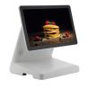 Buy cheap 1366*768/1080P Resolution Touch Screen POS Systems for Supermarket Restaurant Grocery Bar from wholesalers