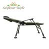 Buy cheap Outdoor 600d Folding Camping Beach Fishing Chair Oxford Fabric With Storage Bag from wholesalers