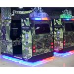 Ghost Warrior Shooting Arcade Cabinet 250W bilingual Version