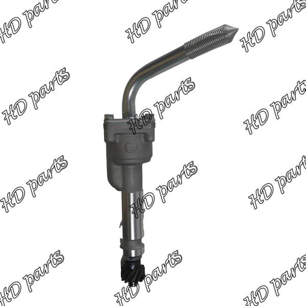 Buy cheap S4Q2 Diesel Engine Oil Pump 32C35-01070 For Mitsubishi from wholesalers