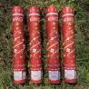 Buy cheap Wholesale handheld fireworks paper gender reveal confetti cannon confetti popper cannon for wedding Christmas from wholesalers