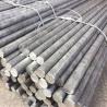 Buy cheap 1060 1055 Cold Drawn Carbon Steel Rod Round Bar With Bright Finish 300mm from wholesalers