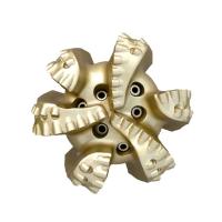 Buy cheap Well Drilling Diamond Core Bits High abrasion 216 Pdc Drill product