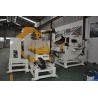 Buy cheap Empty Feeder Feeding Length NC Leveller Feeder / Punch Feeding Equipment from wholesalers
