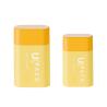 Buy cheap 30ml 50ml Liquid Suncreen Lottle Bottle Skincare lotion from wholesalers