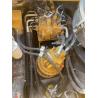 Buy cheap SANY SY485 48T Excavator Used in 2021Year SANY SY60C/75C/95C/135C/215C Good Condition from wholesalers