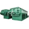Buy cheap High Efficiency Hollow Paddle Dryer / Sludge Dryer Machine Siemens Motor from wholesalers