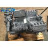 Buy cheap D6SH-2000 Semi Hermetic Refrigeration Compressor 20HP Belgium Copeland 50Hz from wholesalers