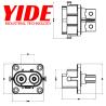 Buy cheap Waterproof Motorcycle 2 Pin Connector IP68 250A 1000V High Power from wholesalers