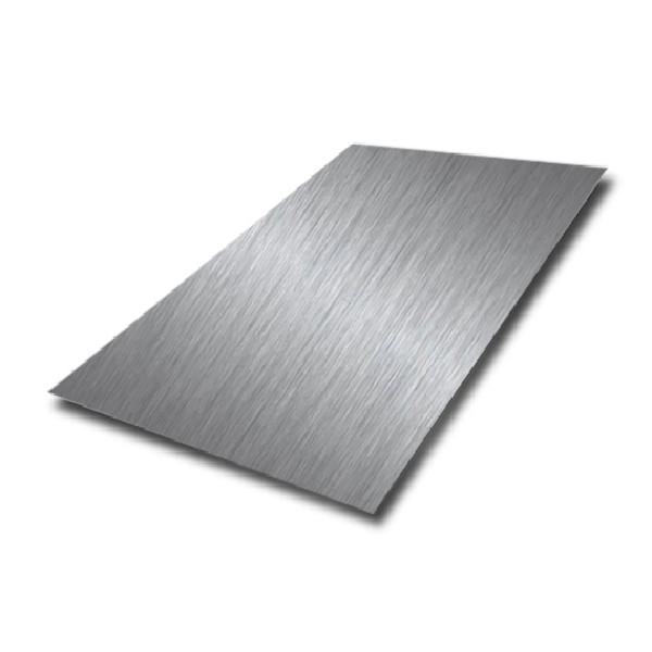 Buy cheap NO 1 304 3 mm stainless steel sheet Hot rolled from wholesalers