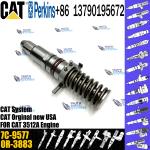 Diesel Common Rail Injector 0R-8338 7C-9577 7E-8836 7E-3382 9Y-1785 7E-3383 7C