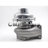 Buy cheap RHG6 114400-3770 Turbo Engine Parts , Long Life Diesel Engine Spare Parts from wholesalers