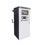 High Pressure Card Self Car Wash Machine Customizable With 1.5mm Steel Sheet