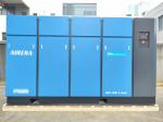 Buy cheap High-Performance VSD Screw Compressor With Intelligent Controller from wholesalers