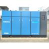 Buy cheap High-Performance VSD Screw Compressor With Intelligent Controller from wholesalers