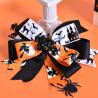 Buy cheap Grosgrain Printed Halloween Ribbon With Logo For Gift Wrap Party Decorative from wholesalers