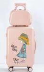 High Quality ABS+PC Cute Kids Luggage, Kids School Bags For Boys And Girls