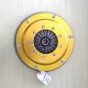 Buy cheap 4140 Steel Twin Plate Racing Clutch Kits Fit 200mm 1993 Mitsubishi 3000gt VR4 Replacement from wholesalers