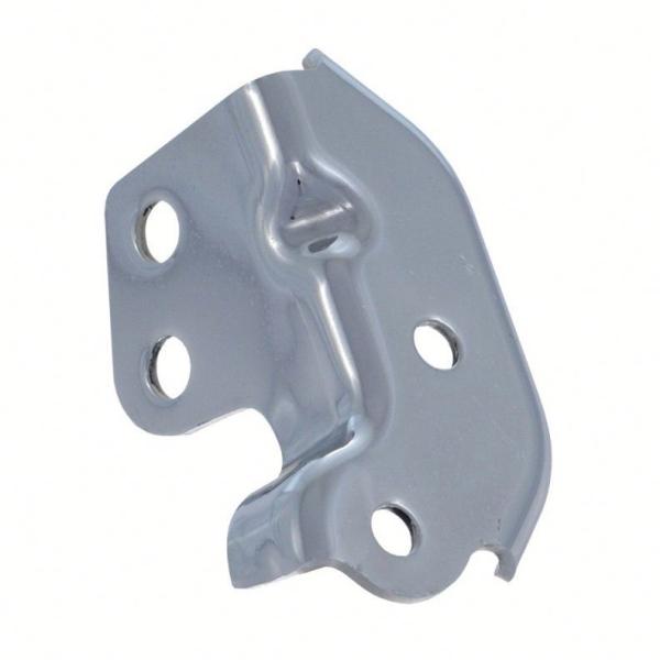 Buy cheap OEM Sheet Metal Fabrication Parts Stainless Steel Clips for Automotive Car Body/Bumper from wholesalers