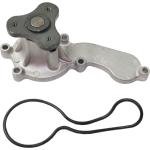 Aluminum Material Auto Parts Water Pump Electric GWM-68A 19200RB0003