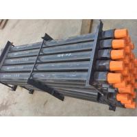 Buy cheap Light Weight Water Well Drilling Pipe Down The Hole Drill Pipe 50mm - 194mm product