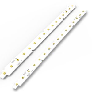 Buy cheap Troffer Panel 24V 9.6W 400mA UVC Germicidal Light from wholesalers