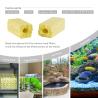Buy cheap Hygger Fish Tank Ceramic Biological Filter Media from wholesalers