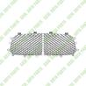 Buy cheap Left Right Chrome Radiator Grille For Bentley Continental GT 2004-2008 Flying Spur 2005-2008 OEM 3W0853683A 3W0853684 from wholesalers