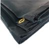 Buy cheap UV Protection Polyester PVC Coated Tarpaulin For Commercial Truck Awning Efficiency from wholesalers