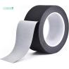 Buy cheap Cloth Gaffer Tape Heat Resistant Cloth Duct Tape For Stage Black Ducktape from wholesalers