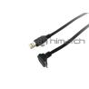 Buy cheap 5.6mm Cable OD USB 3.0 A Male To Micro B Male Cable For Industrial Camera from wholesalers