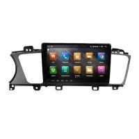 Buy cheap 128GB K7 Cadenza KIA Android Carplay Navigation Single Din 9 Inch product