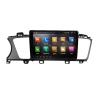 Buy cheap 128GB K7 Cadenza KIA Android Carplay Navigation Single Din 9 Inch from wholesalers