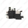 Buy cheap FUJI H1007E Vacuum Ejector SMT Spare Parts Original New 100% tested from wholesalers