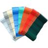 Buy cheap JIS GB AISI 2000mm Zinc Plated Metal Red Blue White Color Galvanized Steel Plate from wholesalers