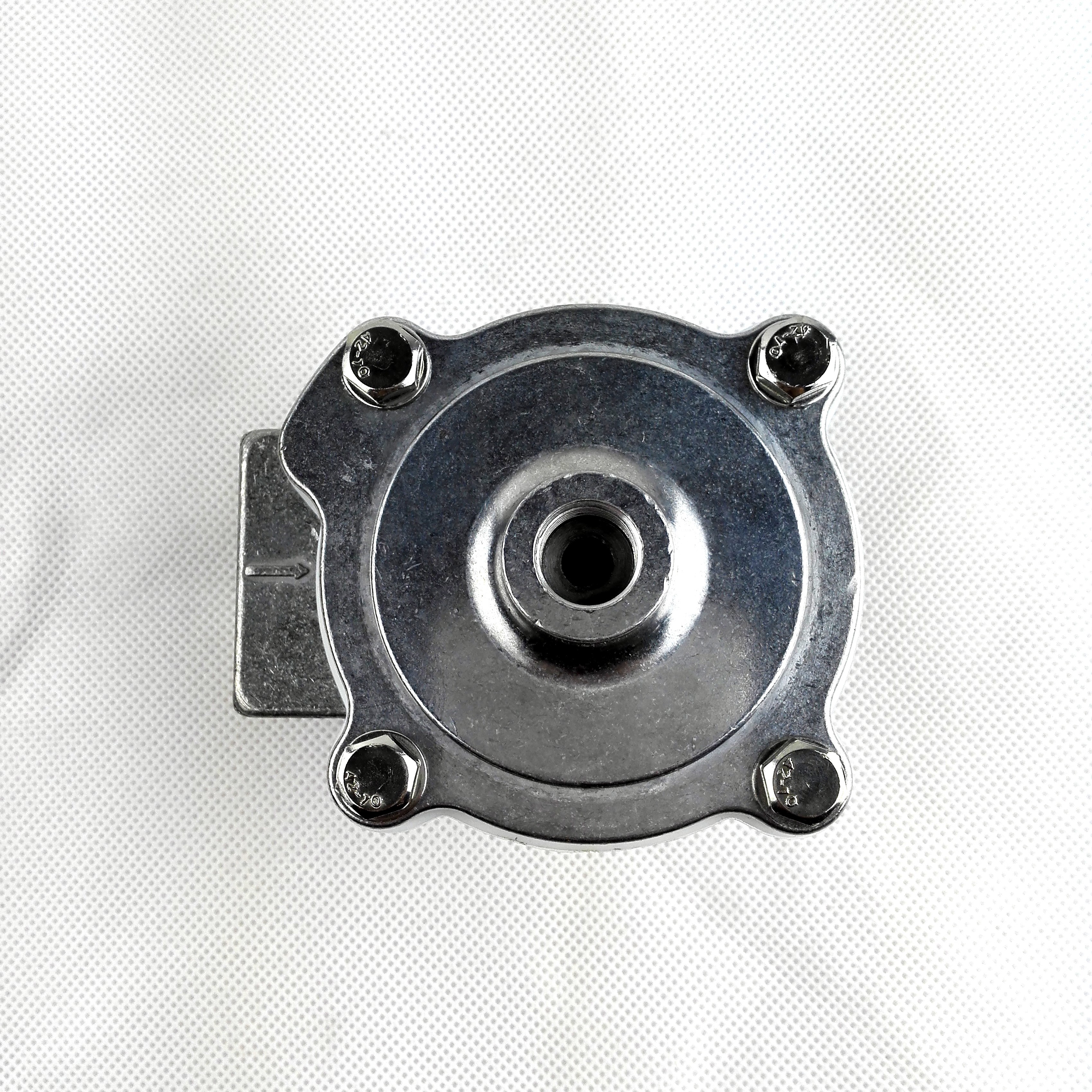 ASCO G3/4 Pulse Jet Valves G353A041 with TPE or CR Diaphragm for Air Applications -40/-20 To 85.C Temperature