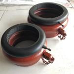 Mud Tank Seal O Grip Union Max Sealing Pressure 0.4MPa For Drilling Fluid