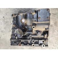Buy cheap 6 Valve Used Engine Blocks Diesel S3L2 For E303 Excavator Water Cooling product