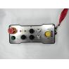 Buy cheap Speed Adjustable 100 Meters Wireless Controller for tamping machine from wholesalers