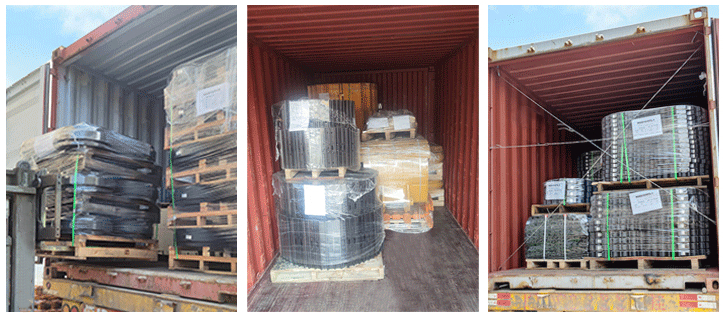 Double Cylinder Metal Excavator Scrap Shear Concrete Scrap Building Demolition