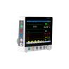 Buy cheap 10 Inch Portable Patient Monitor Multi Parameter Medical Vital Signs Monitor from wholesalers