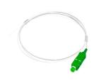 OM1 OM2 Sc Fiber Optic Pigtails Multimode Bend Insensitive